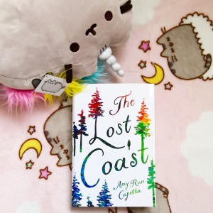 the lost coast ar cppetta book cover
